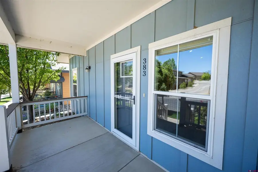383 Confluence Avenue, Durango, CO 81301 - #2
