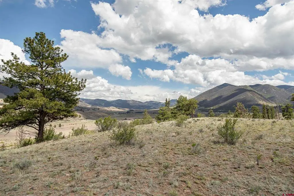 TBD Hwy 149 (b), Creede, CO 81130 - #1