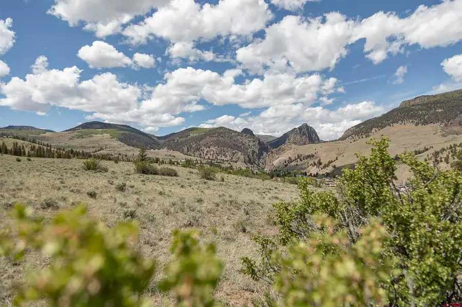 TBD Hwy 149 (b), Creede, CO 81130 - #2