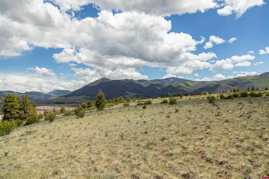 TBD Hwy 149 (b), Creede, CO 81130 - #3