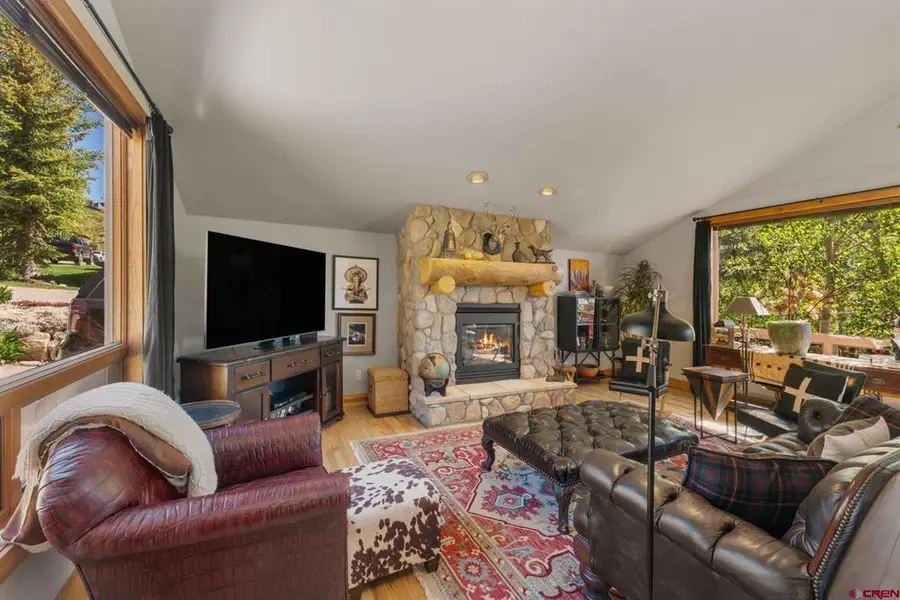 109 Snowmass Road, Mount Crested Butte, CO 81225 - #3