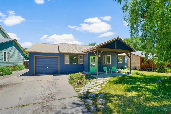 2016 Eastlawn Avenue, Durango, CO 81301