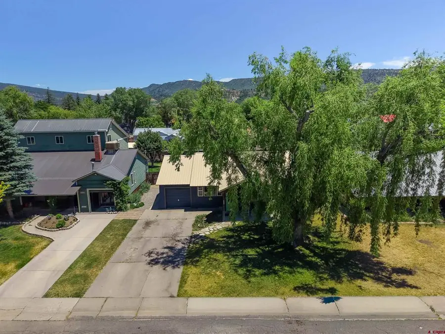 2016 Eastlawn Avenue, Durango, CO 81301 - #3