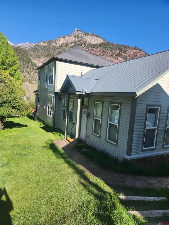 335 4th Street, Ouray, CO 81427 - #3
