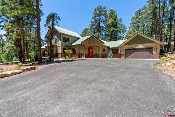 33 Spruce Way, Bayfield, CO 81122