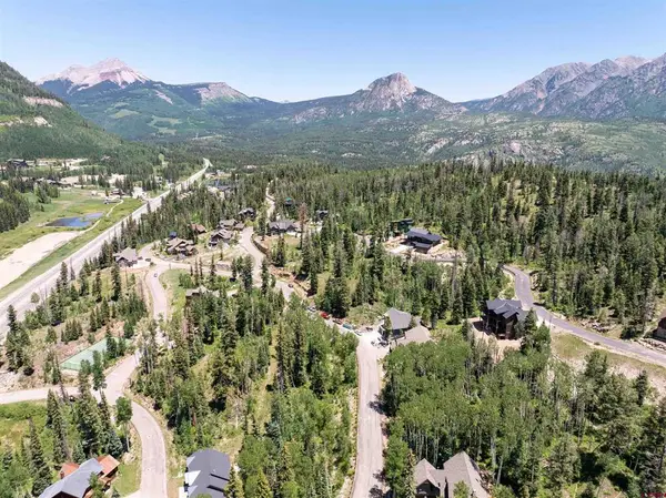 59 Engineer (lot 4) Drive, Durango, CO 81301