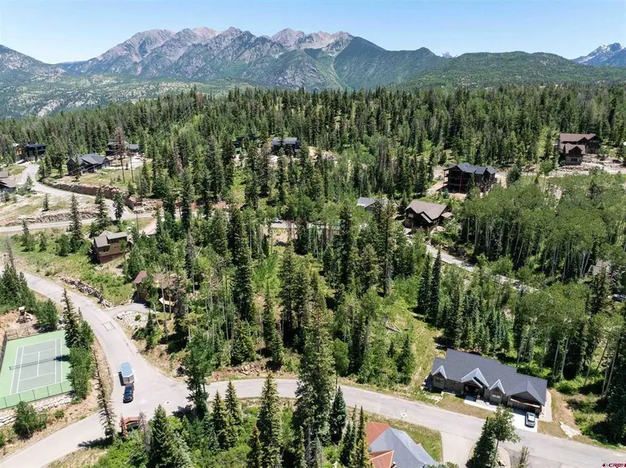 59 Engineer (lot 4) Drive, Durango, CO 81301 - #3