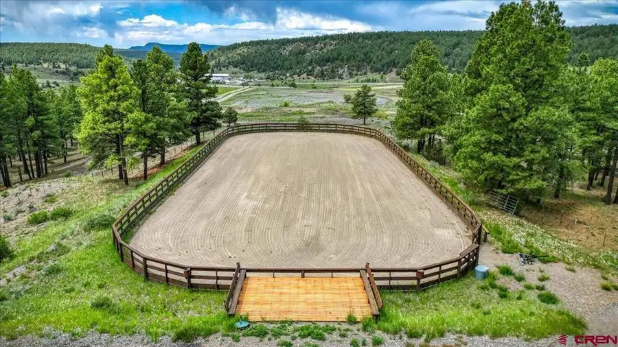 796 Tierra Del Oro Drive, Pagosa Springs, CO 81147 - #2