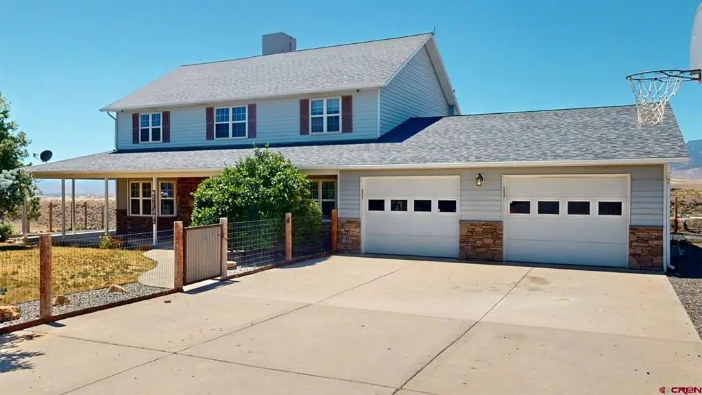 20050 Deer Creek Road, Austin, CO 81410 - #1