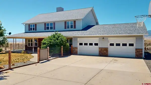 20050 Deer Creek Road, Austin, CO 81410
