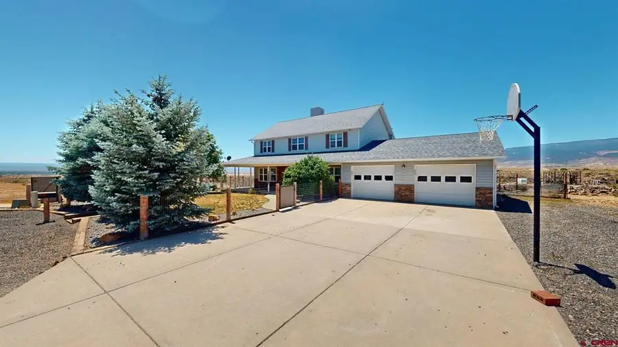 20050 Deer Creek Road, Austin, CO 81410 - #2