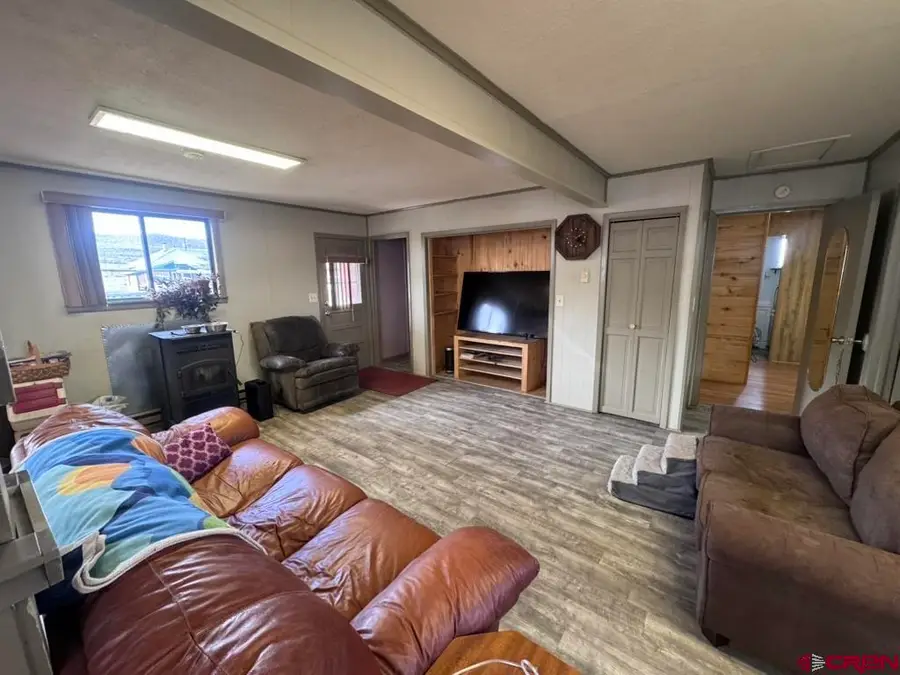 42 Front Street, Sargents, CO 81248 - #3