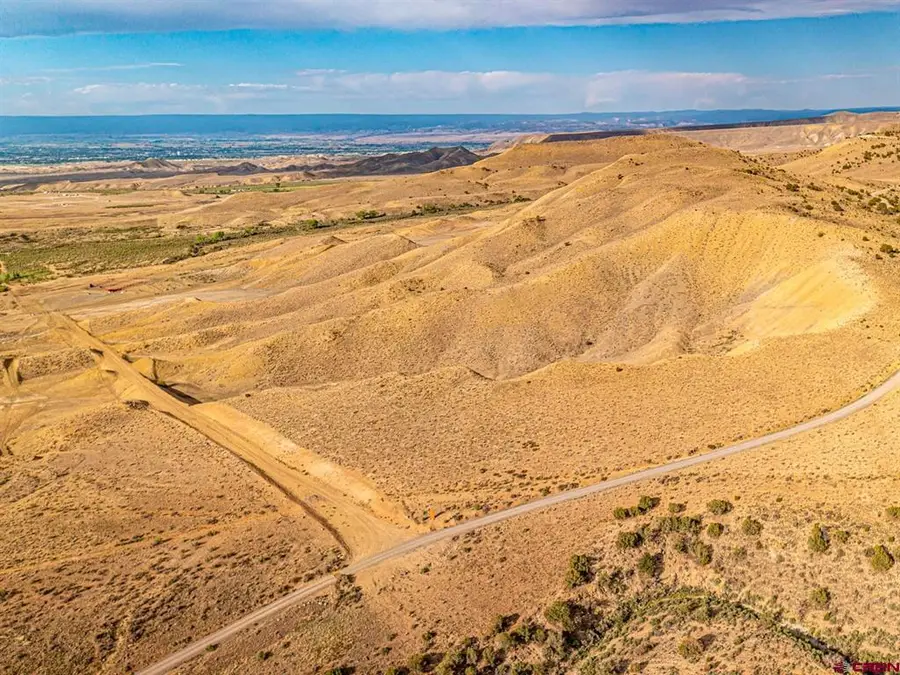 Lot 7 Oak Creek Road, Eckert, CO 81418 - #2