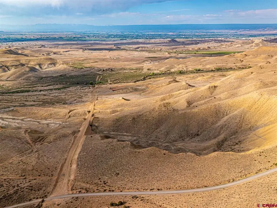 Lot 7 Oak Creek Road, Eckert, CO 81418 - #3