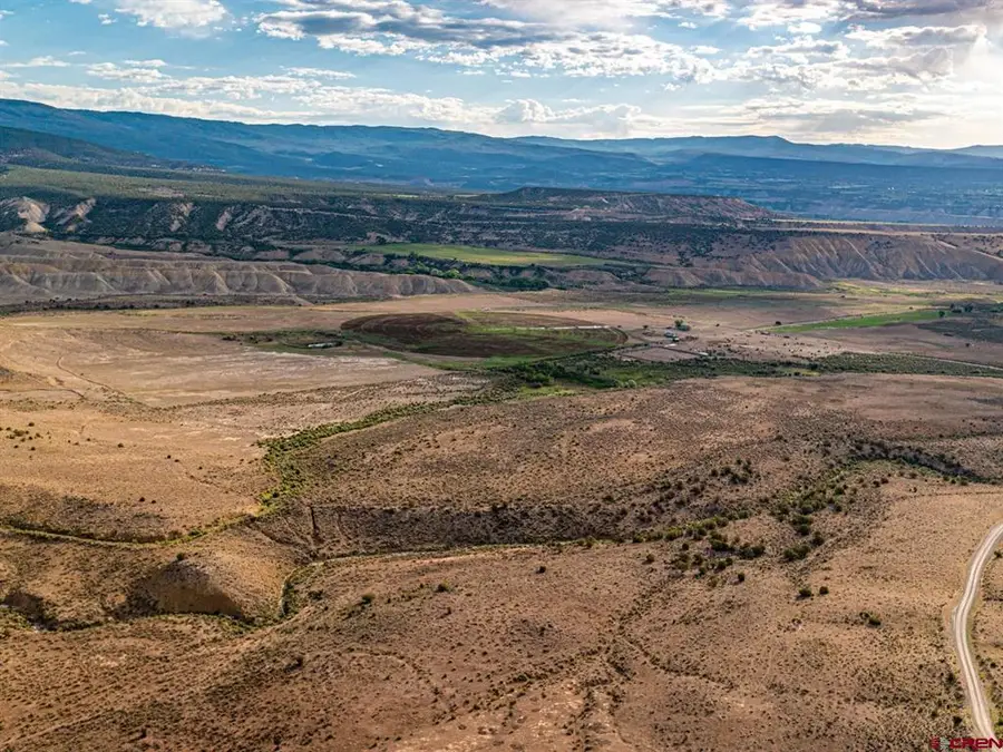 Lot 5 Oak Creek Road, Eckert, CO 81418 - #2