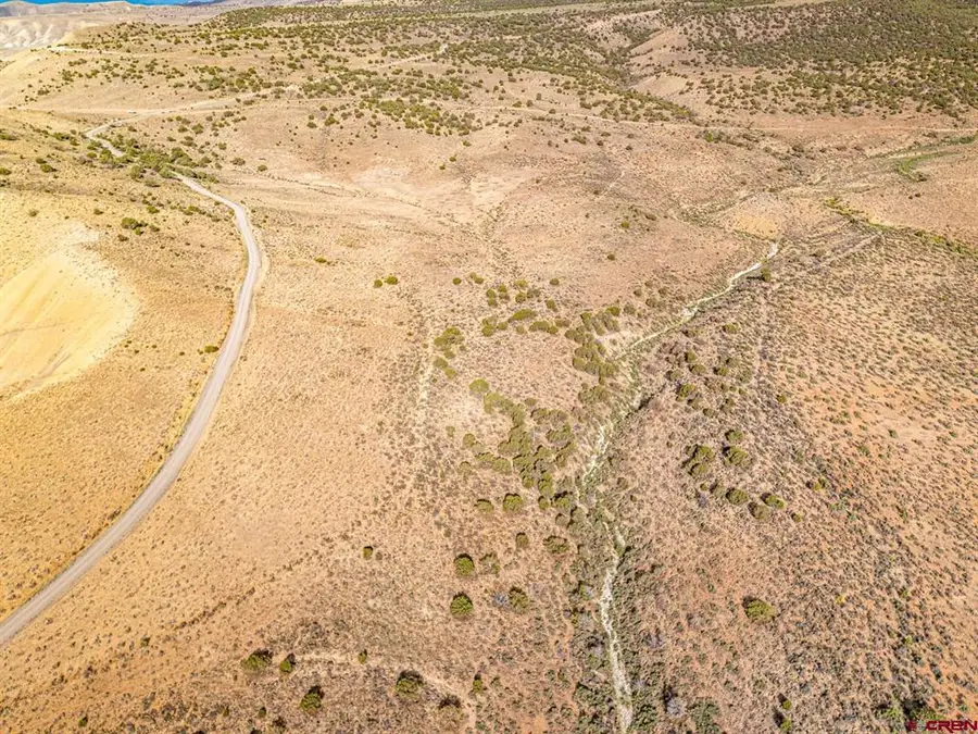Lot 5 Oak Creek Road, Eckert, CO 81418 - #3