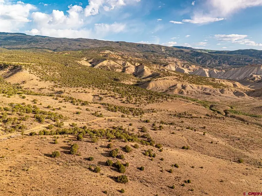 Lot 1 Oak Creek Road, Eckert, CO 81418 - #2