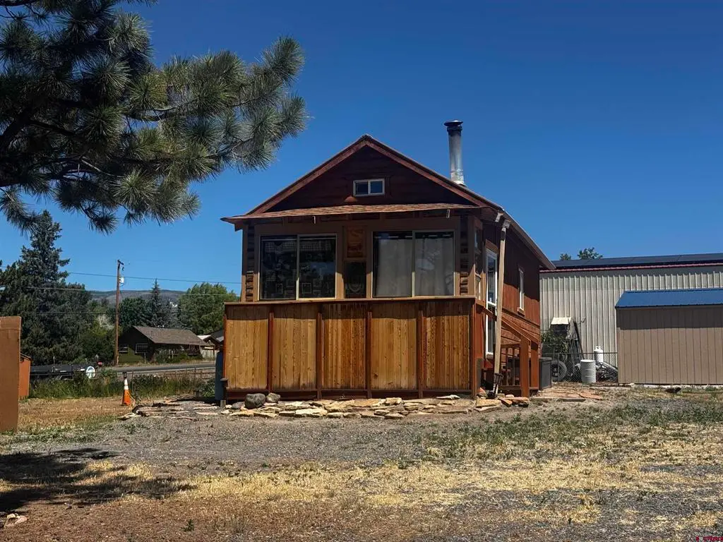 120 NE Fir Avenue, Cedaredge, CO 81413 - #1