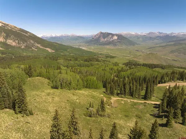 1371 Red Mountain Ranch Upper Loop, Crested Butte, CO 81224