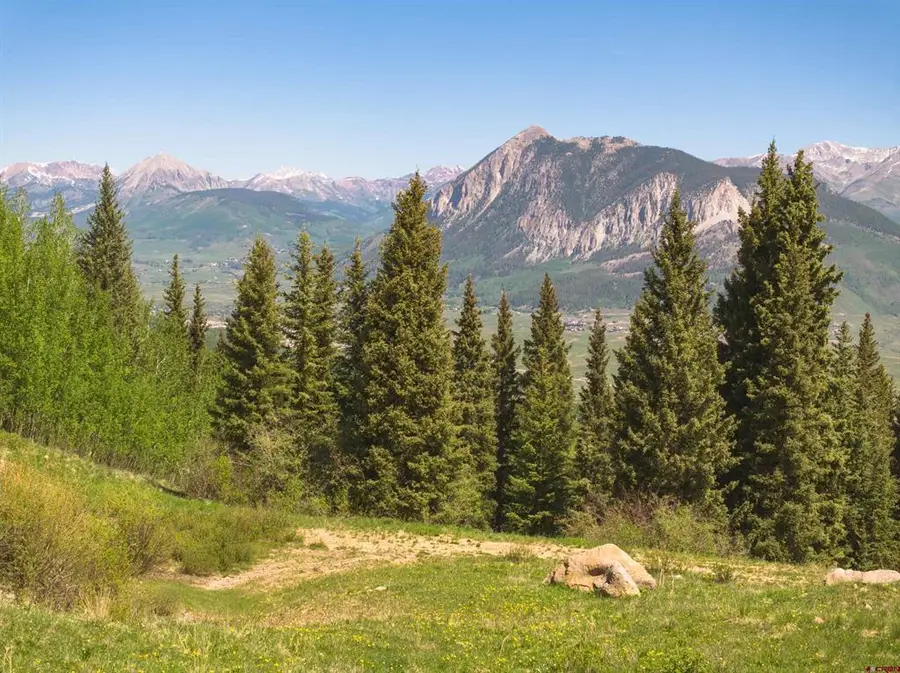 1371 Red Mountain Ranch Upper Loop, Crested Butte, CO 81224 - #2