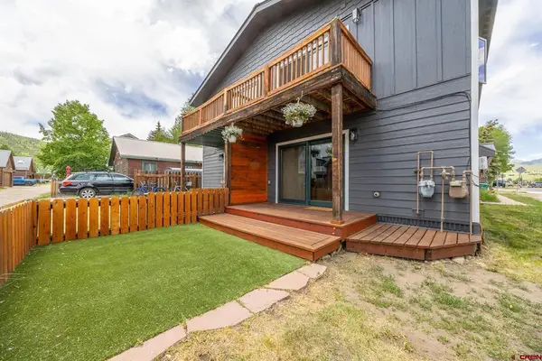 730 Belleview Avenue #1, Crested Butte, CO 81224