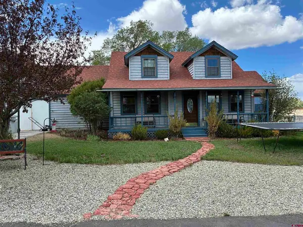 2 County Road 27, Monte Vista, CO 81144