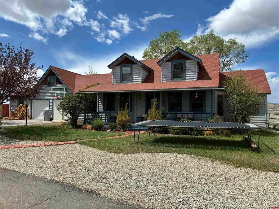 2 County Road 27, Monte Vista, CO 81144 - #2