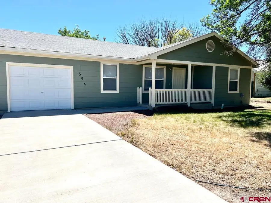 594 W Apple Drive, Delta, CO 81416 - #2