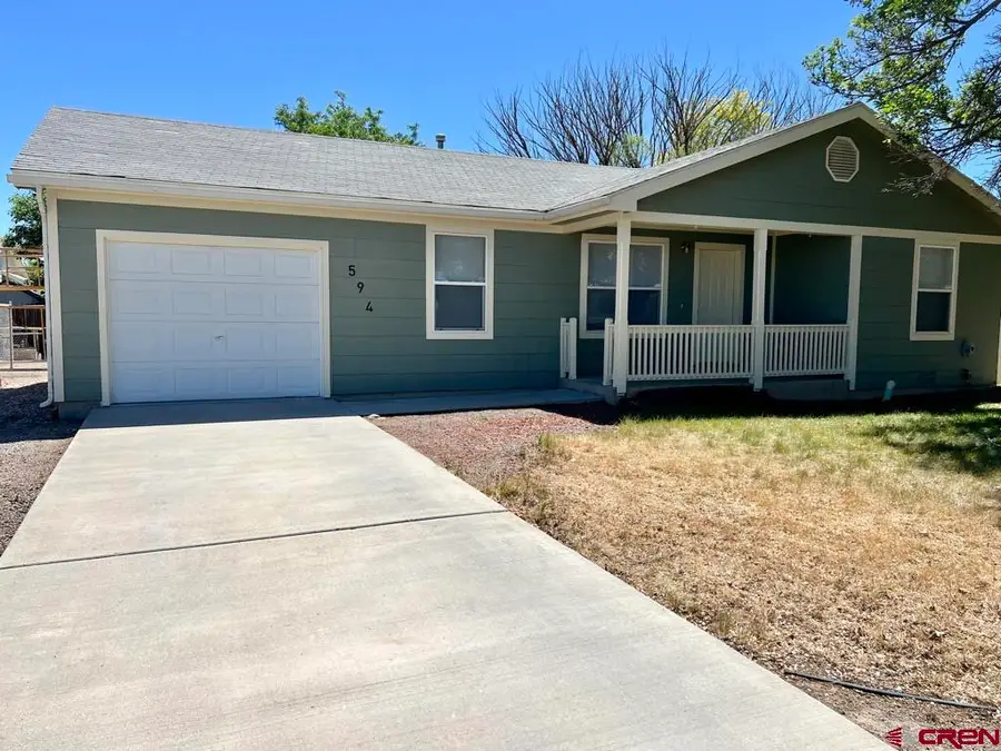 594 W Apple Drive, Delta, CO 81416 - #3