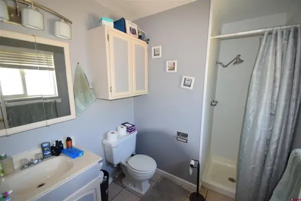 12403 E Spring Circle, Eckert, CO 81418