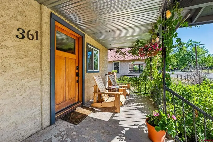 361 E 6th Avenue, Durango, CO 81301 - #2