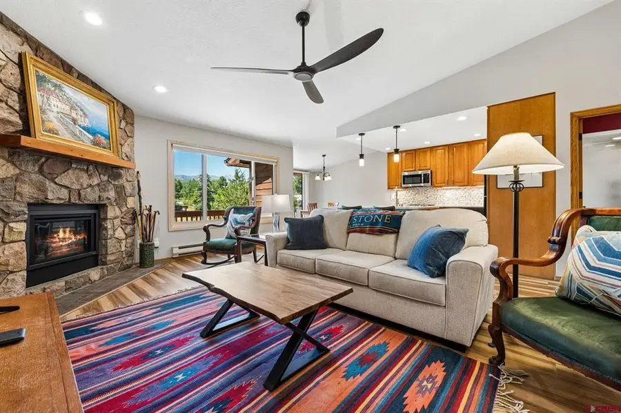 325 Pine Ridge Loop, Durango, CO 81301 - #3