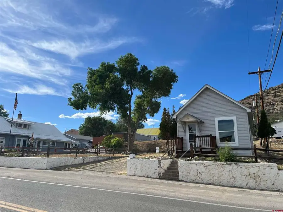 341 Hwy 92 Highway, Crawford, CO 81415 - #2