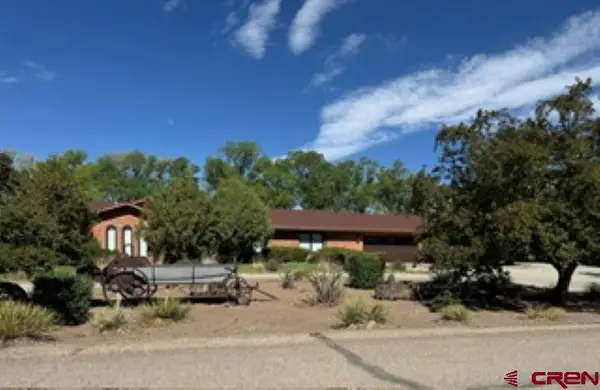 5811 Blue Spruce Avenue, Alamosa, CO 81101