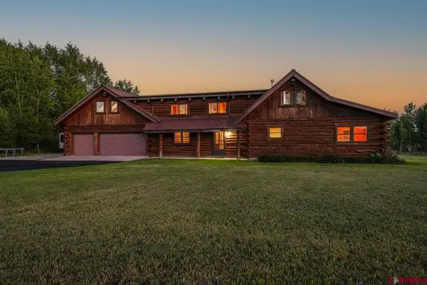 100 Meadow Lark Trail, Gunnison, CO 81230