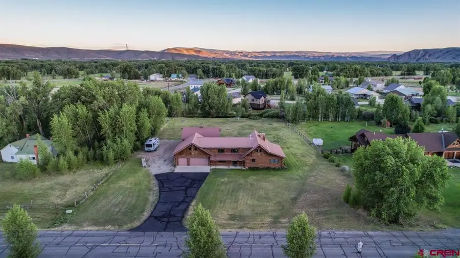 100 Meadow Lark Trail, Gunnison, CO 81230 - #3