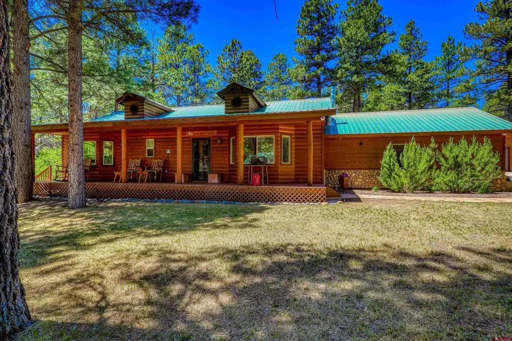 370 Capitan Circle, Pagosa Springs, CO 81147 - #1
