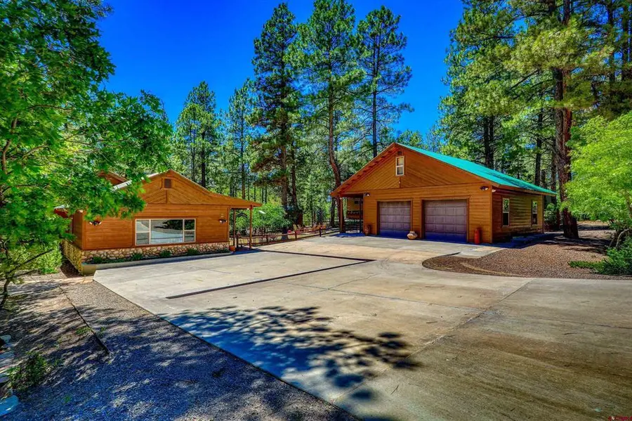 370 Capitan Circle, Pagosa Springs, CO 81147 - #2