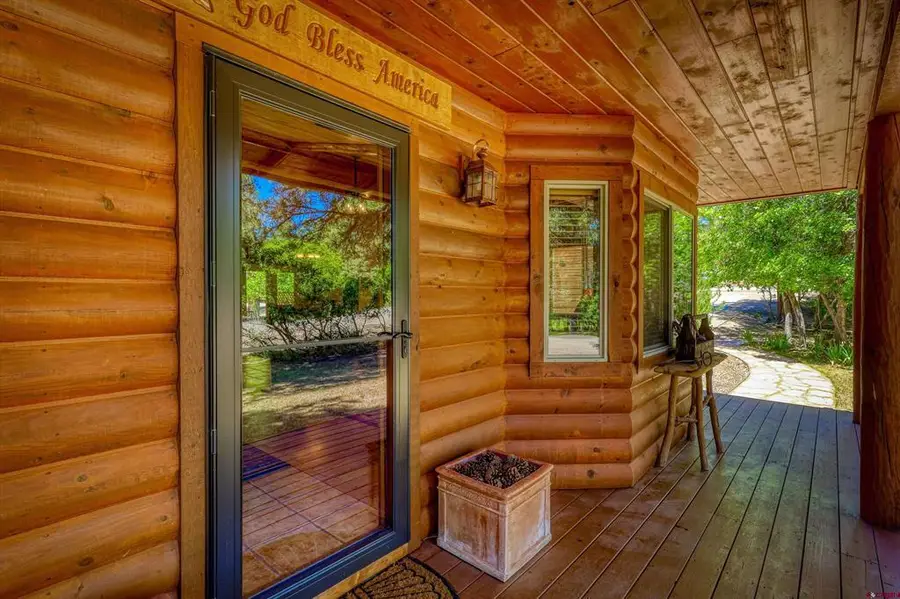 370 Capitan Circle, Pagosa Springs, CO 81147 - #3