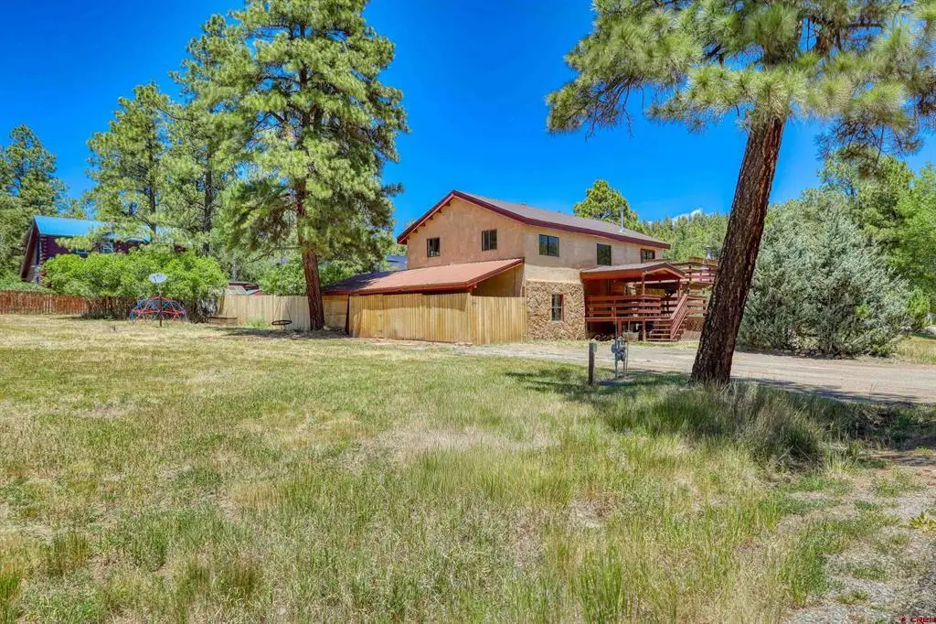 168 Dayspring Place, Pagosa Springs, CO 81147 - #1