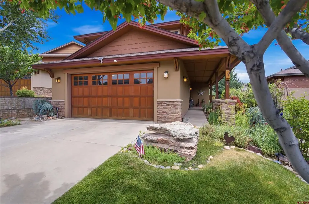21 Tierra Verde Drive, Durango, CO 81301 - #1