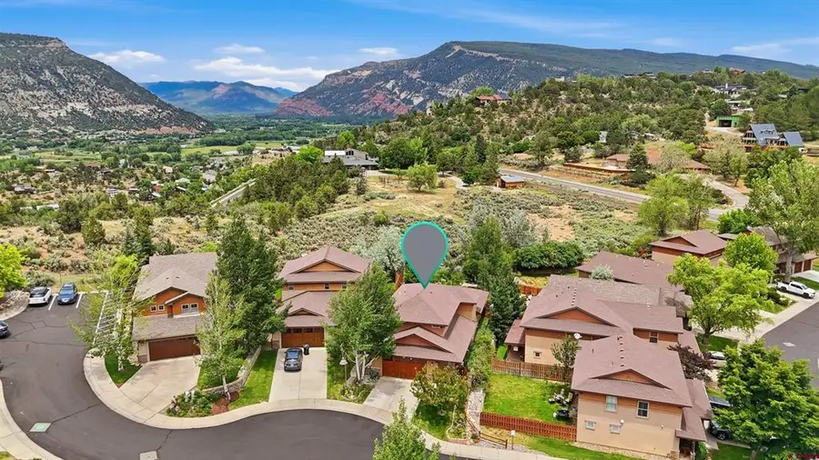 21 Tierra Verde Drive, Durango, CO 81301 - #2