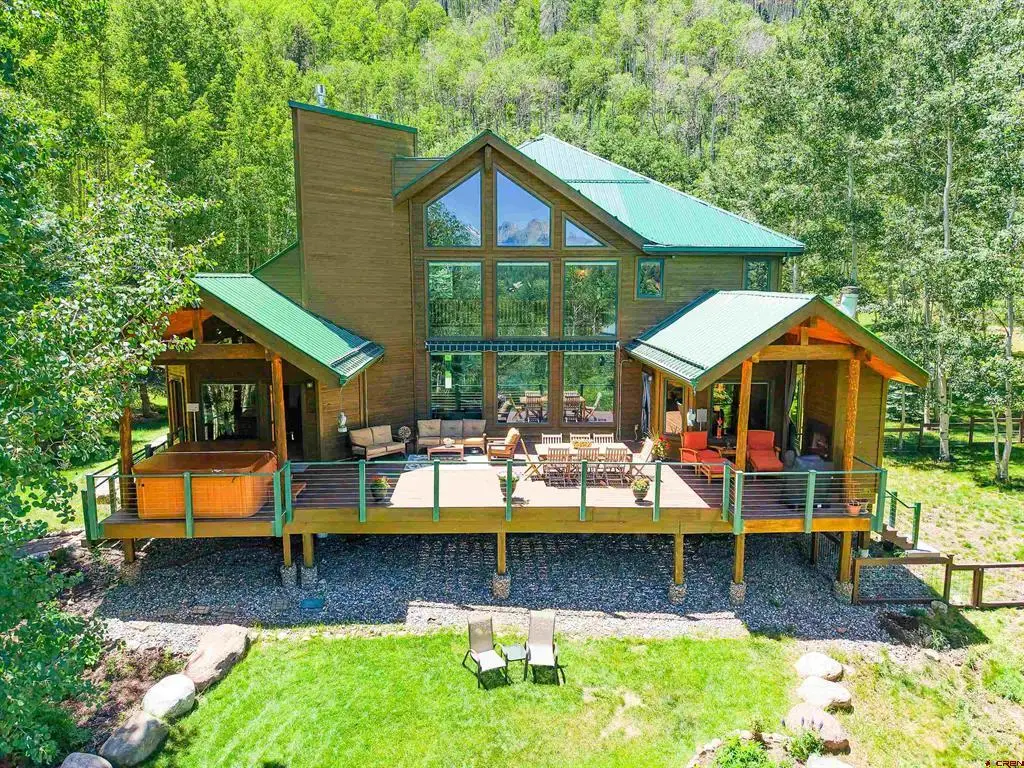 160 Winterhawk Drive, Durango, CO 81301 - #1