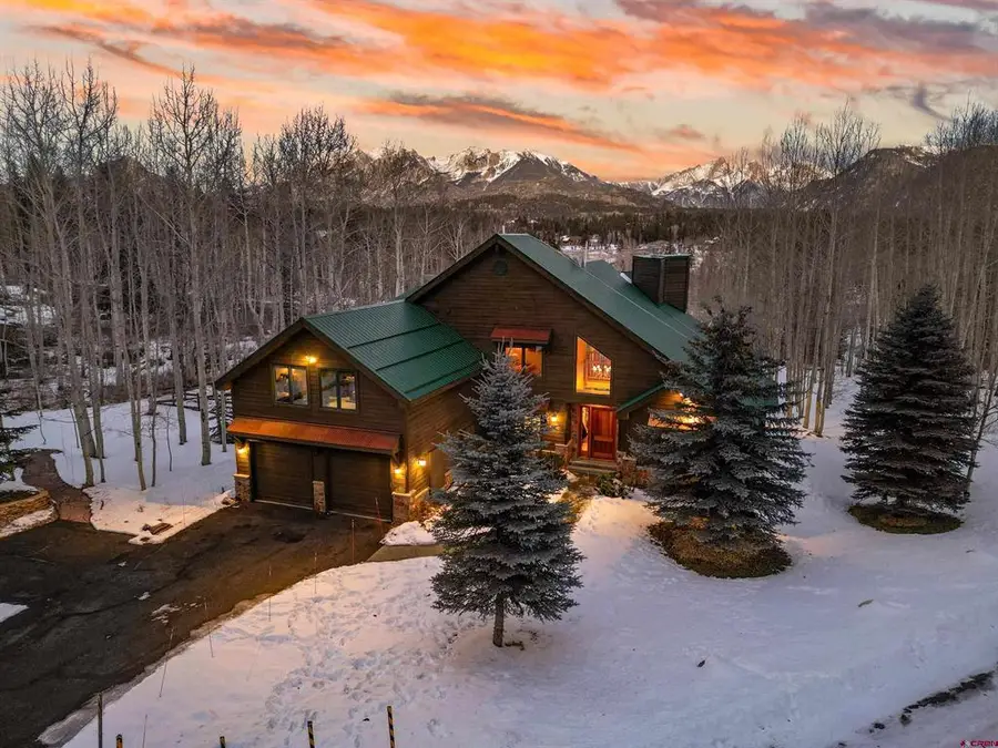 160 Winterhawk Drive, Durango, CO 81301 - #3