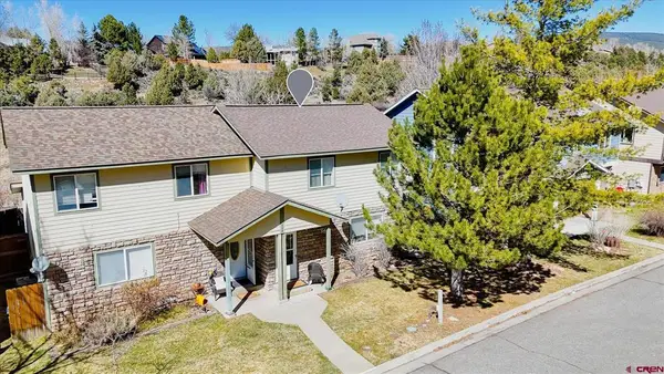 229 Jenkins Ranch Road #D, Durango, CO 81301