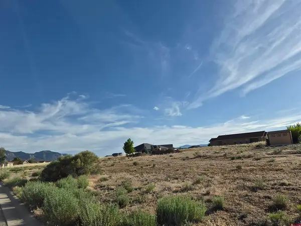 Lot 60 Geralds Way, Cortez, CO 81321