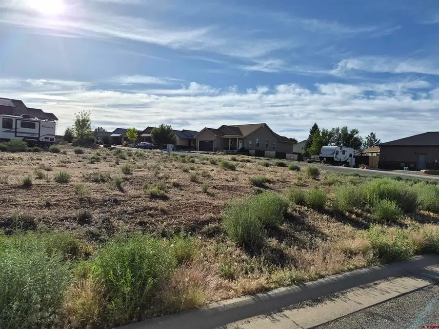 Lot 60 Geralds Way, Cortez, CO 81321 - #3