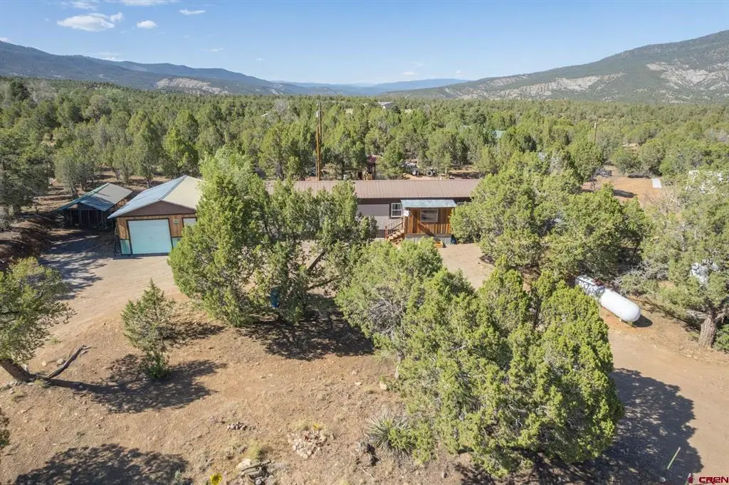 98 Wandering Hills Place, Arboles, CO 81121 - #1