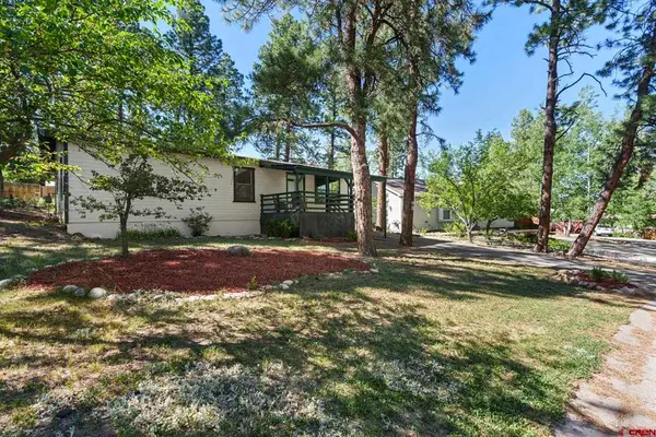 95 Holly Hock Trail, Durango, CO 81301