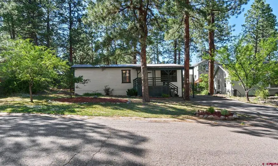95 Holly Hock Trail, Durango, CO 81301 - #2